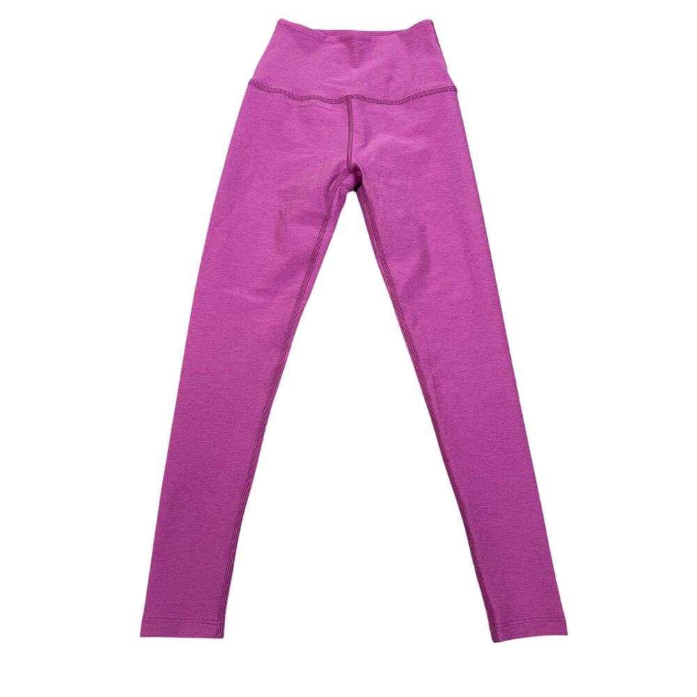 Beyond Yoga Womens Size XS Spacedye Caught In The Midi High Waisted Legging NWT